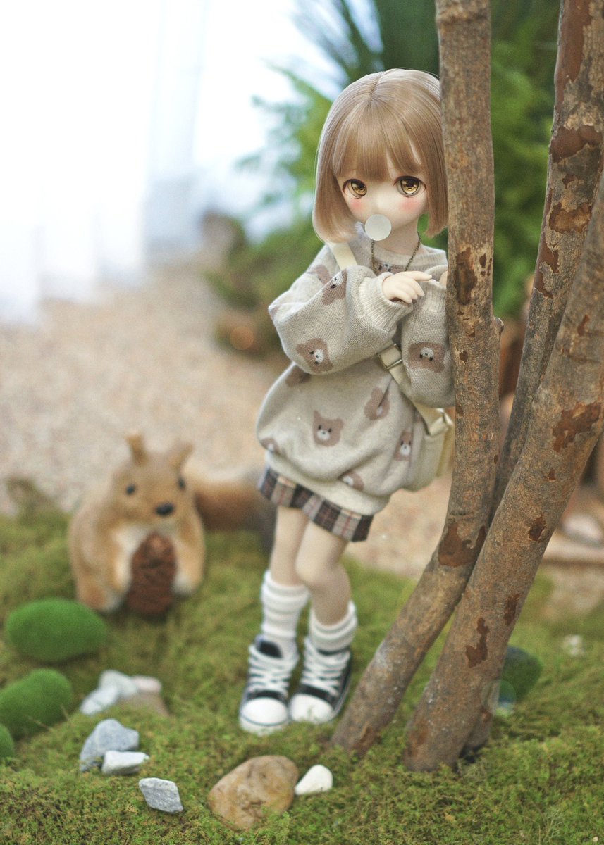 ぐり(Guri) (@jd_guri) / Posts / X