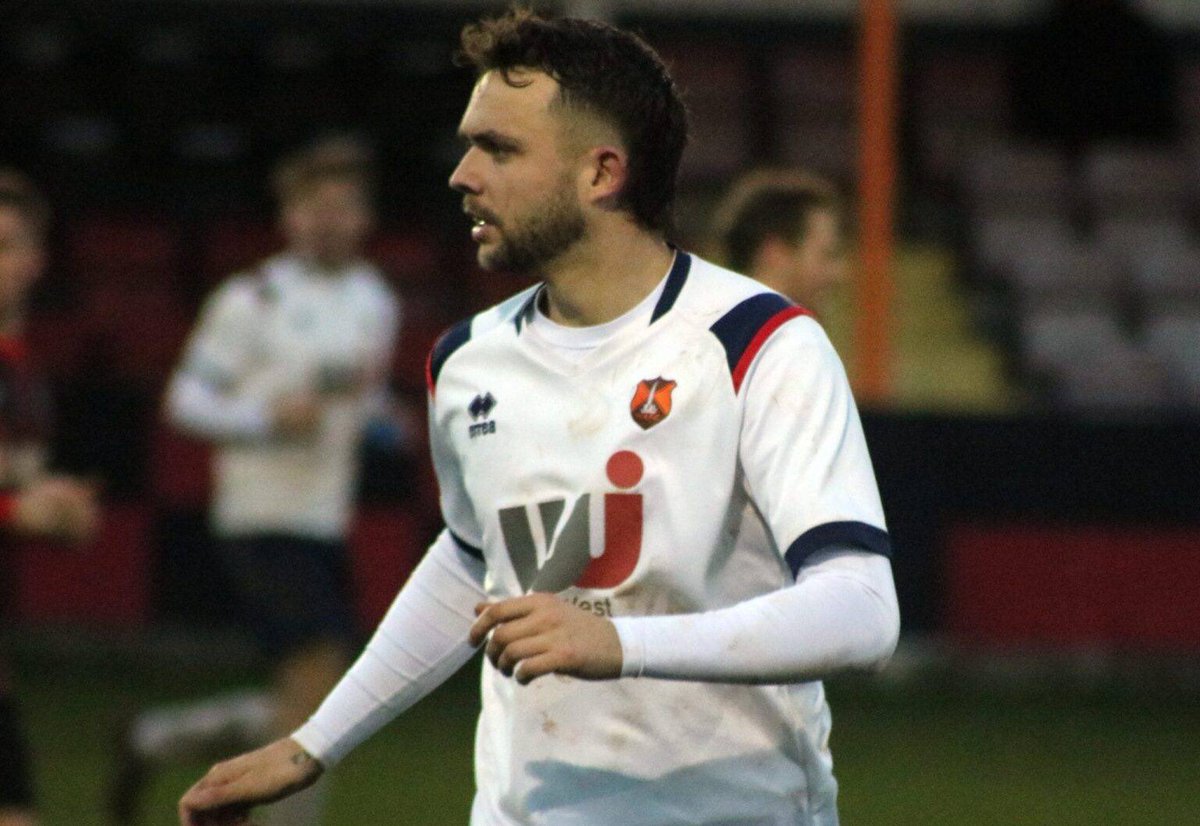 Ten-man <a href="/Wellington_AFC/">Wellington AFC</a> showed tremendous character to snatch a dramatic late point at Brislington yesterday.
Match report and photos via this link: tinyurl.com/3p6abn9y