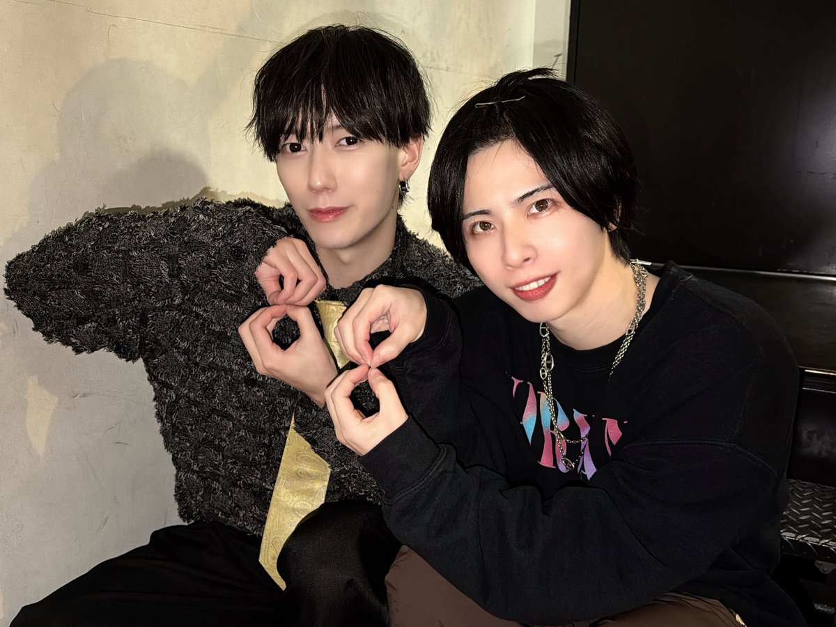 宮月優斗(ちむ様)【AXXX1S】 (@U_TO_MIYAZUKI) / Posts / X