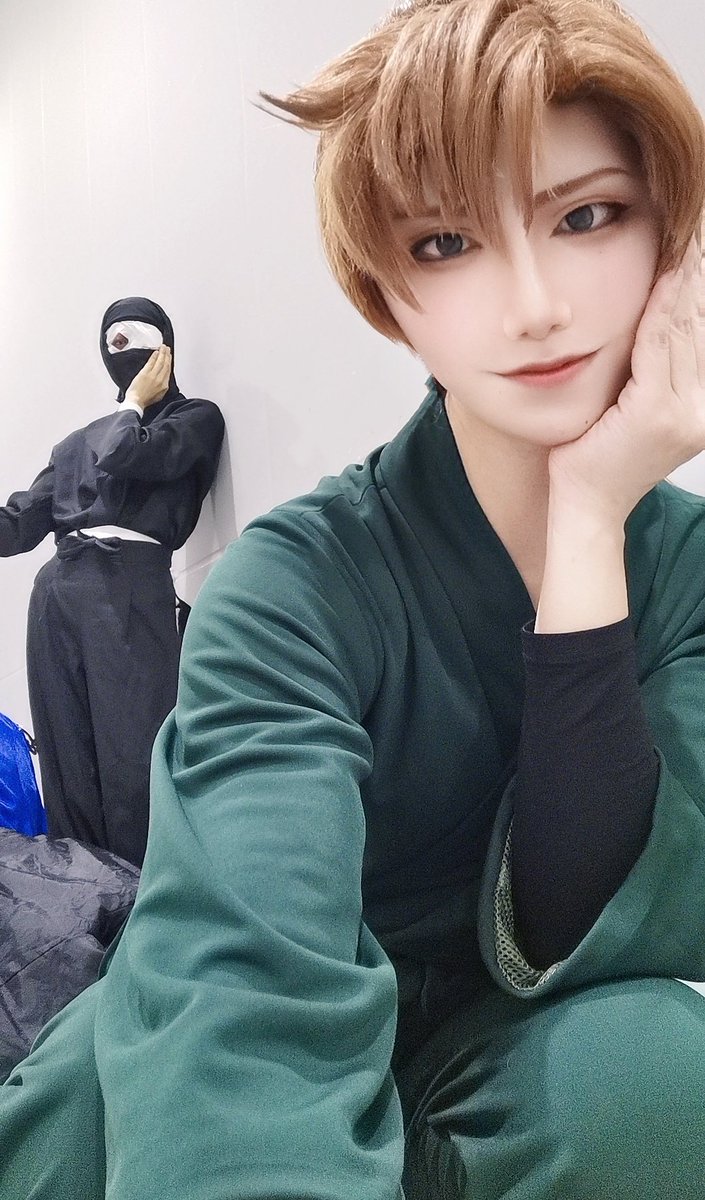 うきょう 右京【4/16 エムパ】 tweet media