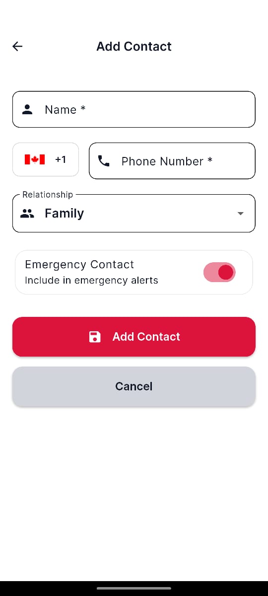 parsode_rohit's tweet image. In medical emergencies, confusion costs lives.

So I built LifeLine — a stress-proof Flutter app that guides bystanders with instant first-aid steps and one-tap emergency coordination.
#buildfornagpur #devfestnagpur2025
#FlutterDev  #HealthTech #BuildInPublic