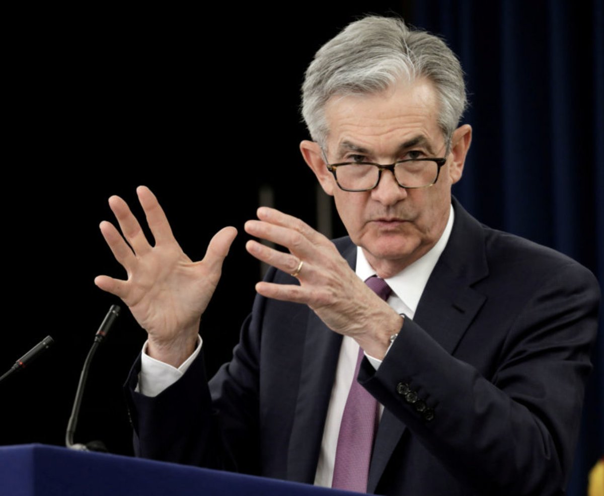 🚨 BREAKING

FED WILL OFFICIALLY INJECT $6.8 BILLION INTO THE MARKET TOMORROW AT 9:00 AM ET.

THE MONEY PRINTER IS FINALLY WORKING AGAIN!

SUPER BULLISH FOR MARKETS 🔥