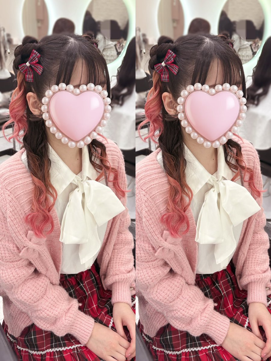 ̗̀ hair salon Clan ̖́- ♡大阪ヘアメ♡ (@clan__group) / Posts / X