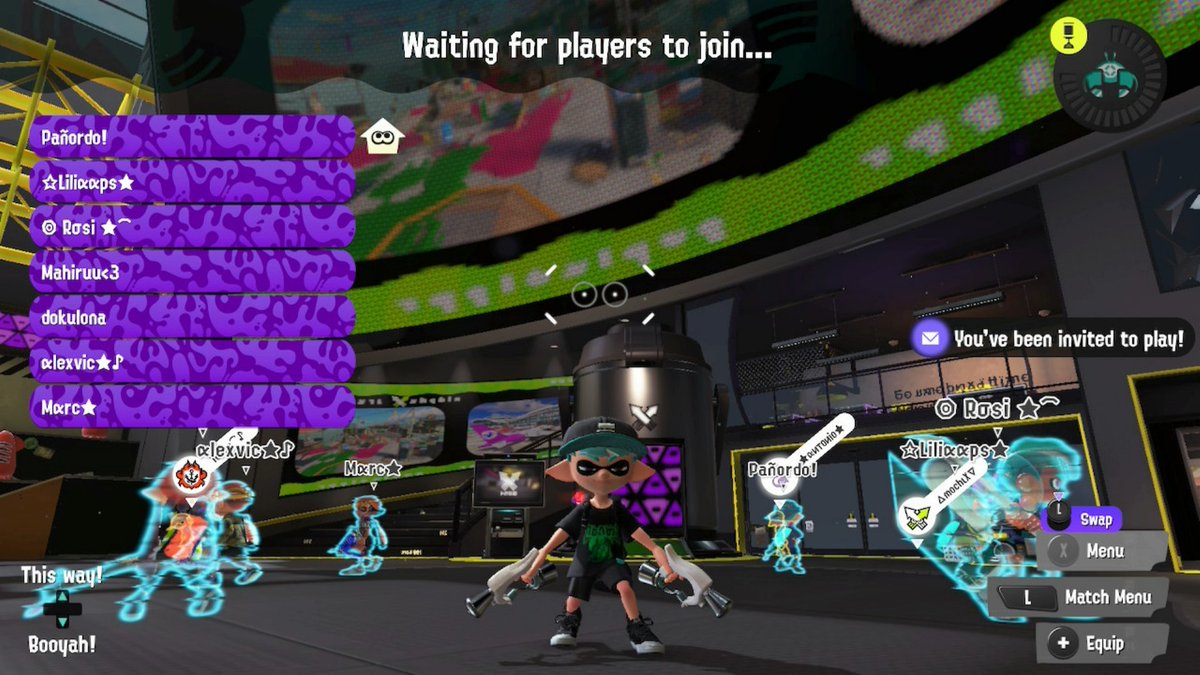 Neus_spl's tweet image. gremlin reunion 🔥