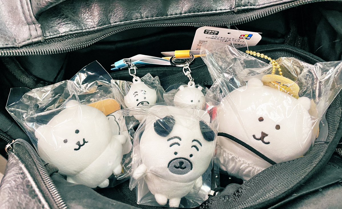 圭太( ˙ᴥ˙ )自分ツッコミくま・ナガノのくまをこよなく愛する