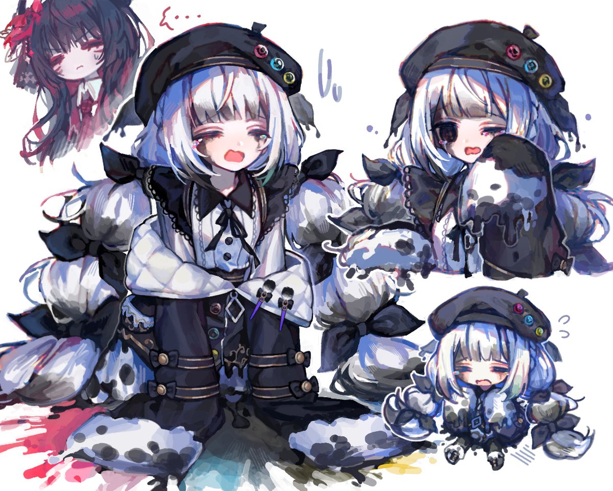 2BreathsWalk_'s tweet image. #まのさばネタバレ