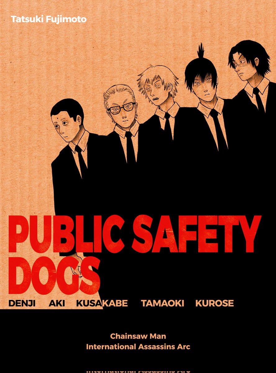 CHAINSAW MAN SEASON 2 OFFICIALLY ANNOUNCED!
#chainsawmanS2
#csm