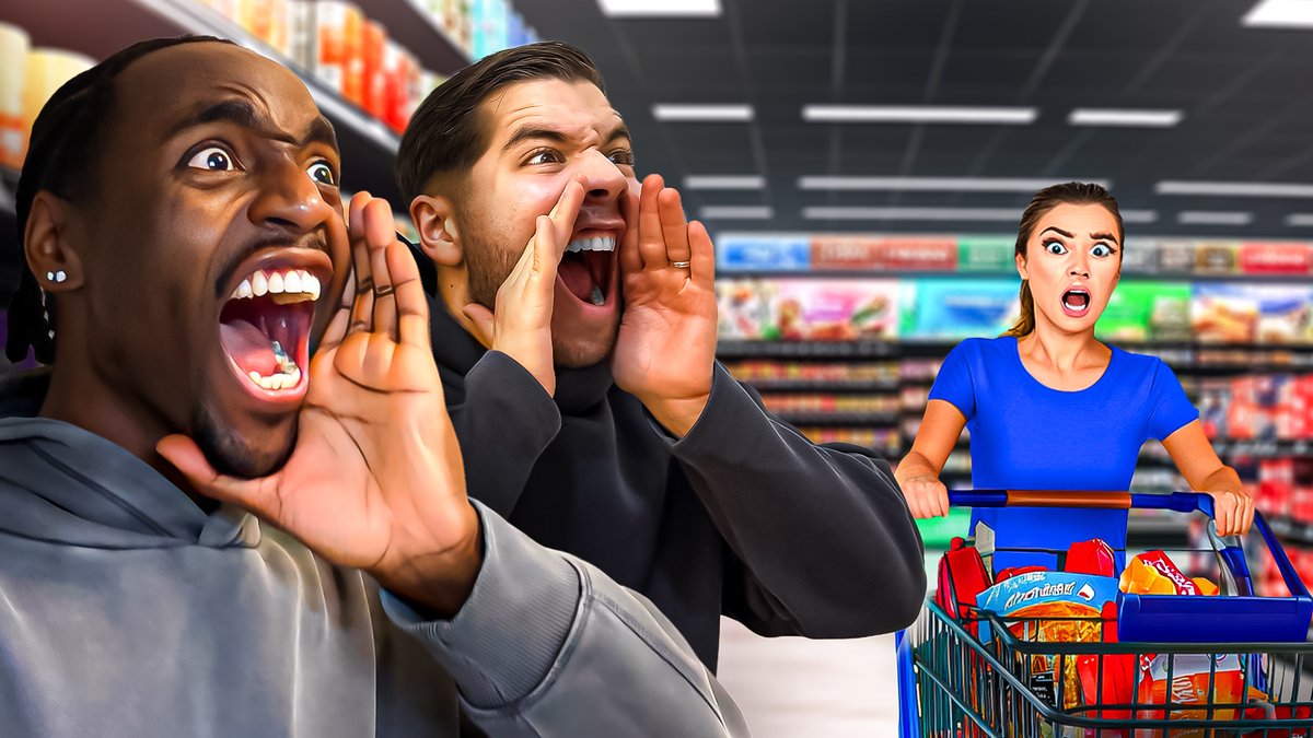 Miniature pour <a href="/Dielsmk_/">Điels</a> 

Ça vous arrive d'hurler dans les magasins ? Moi oui une fois par mois quand c'est la pleine lune 🐺🌕