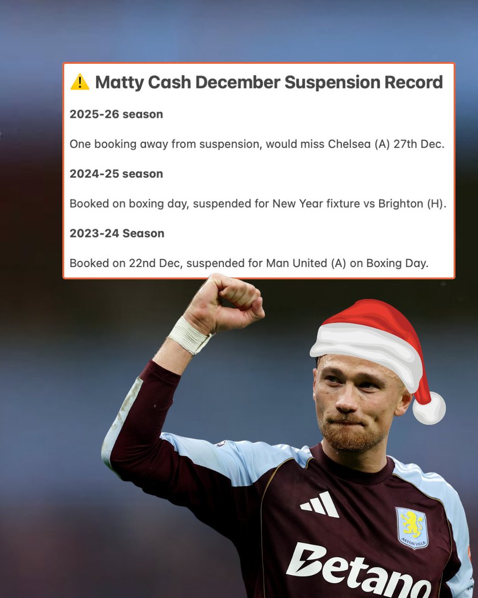 Bad Man’s Football Tips ⚽️ tweet media