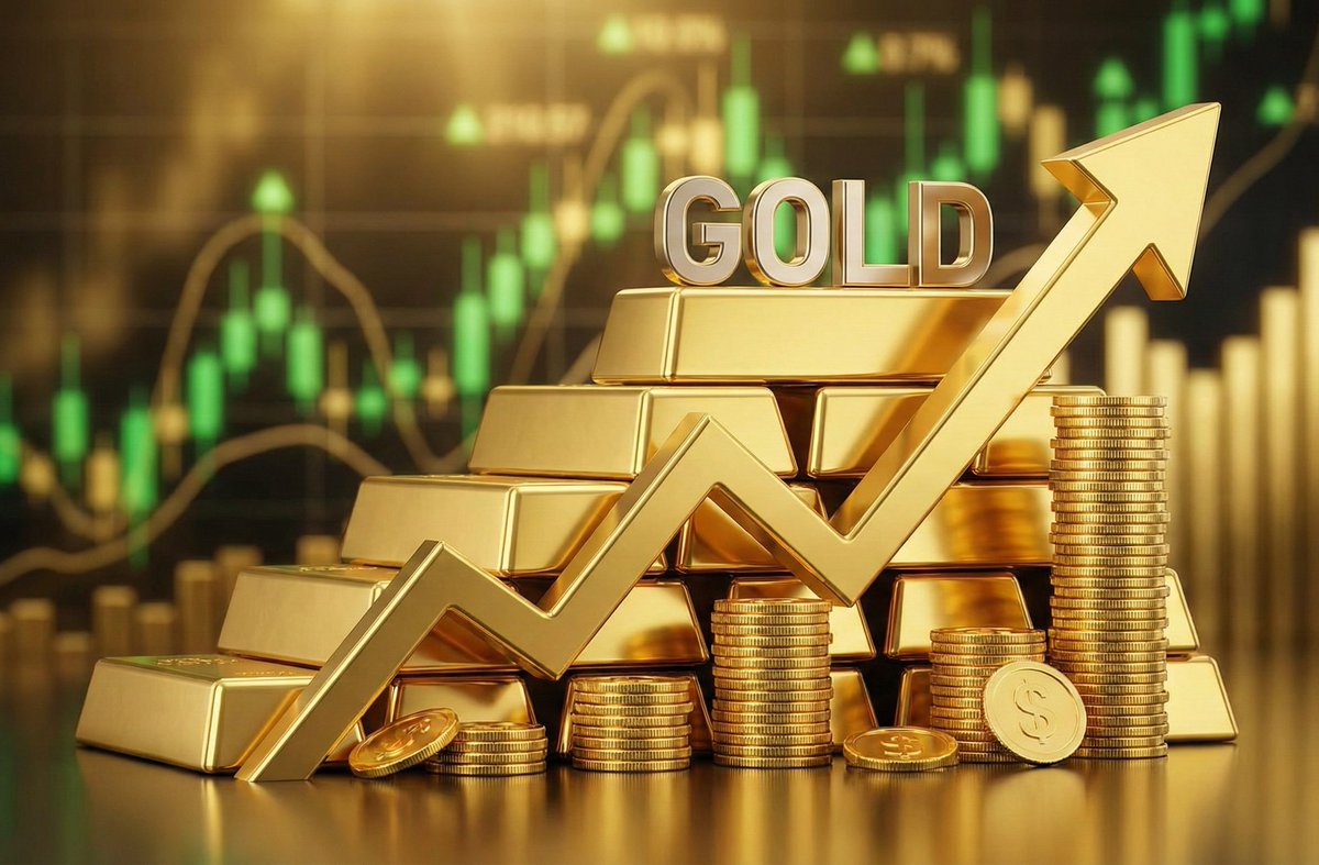 DegiskenPortfoy's tweet image. Altın üzeri performans gösterenler (Son 1 Yıl)

#ALTINS1: %194,06
#HAM: %111,23
#AGA: %108,03
#RBA: %102,95
Altın: %101,88