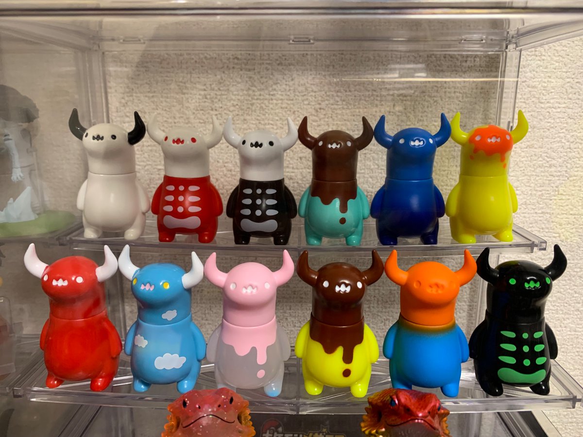 ちしまこうのすけ (@mummummummy) / Posts / X