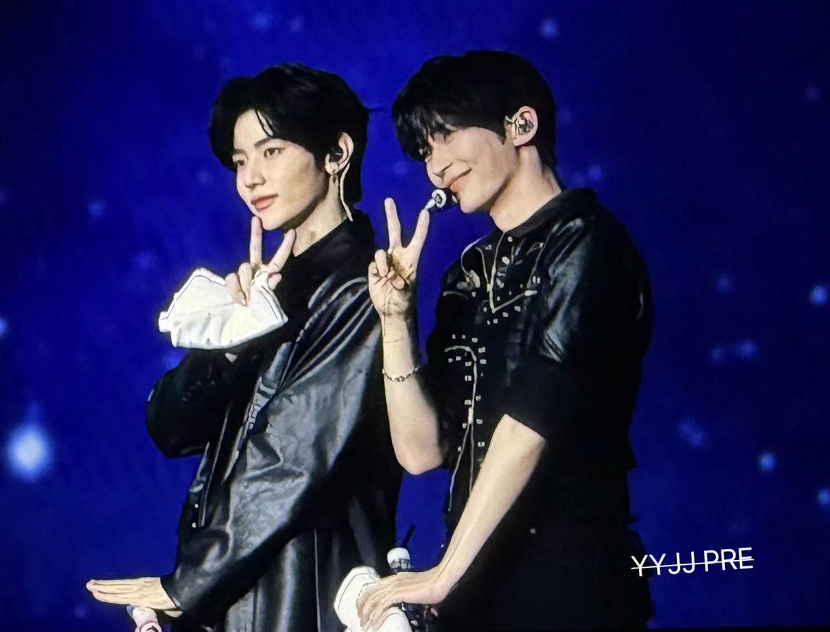 251221 홍콩 맛콘 pre

포즈✌🏻✌🏻

#성한빈 #SUNGHANBIN #成韩彬 #ソンハンビン 
#장하오 #ZHANGHAO #章昊 #ジャンハオ 
#ZEROBASEONE #ZB1 #제로베이스원