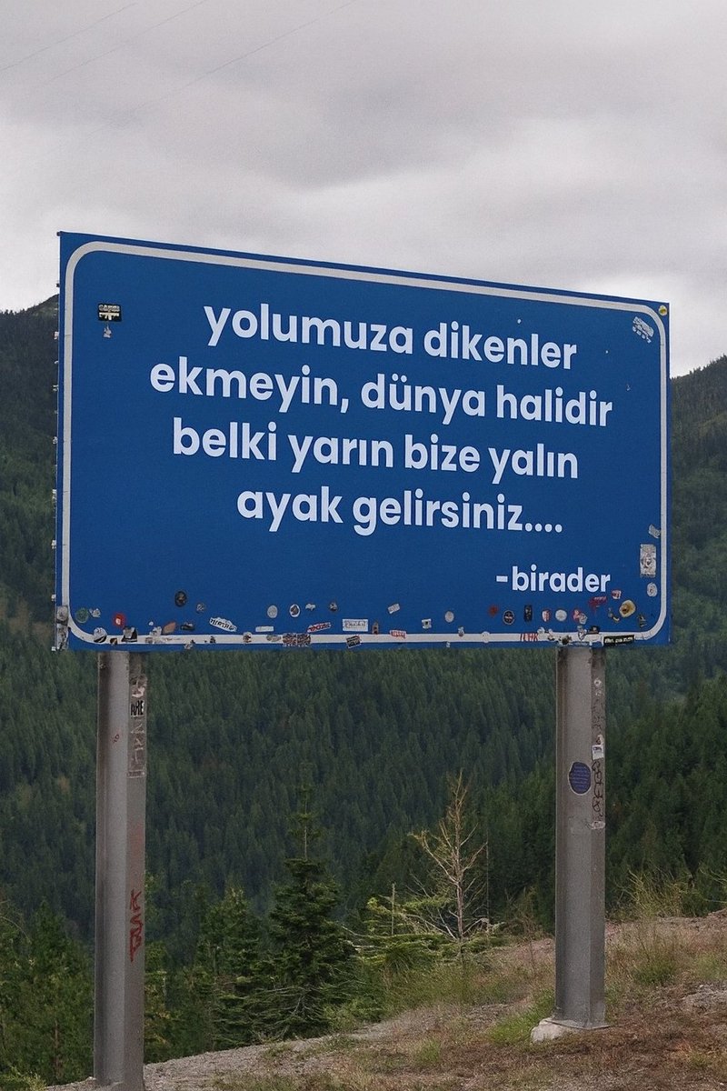 Bir gün var asra (@birgunvarasra) on Twitter photo 