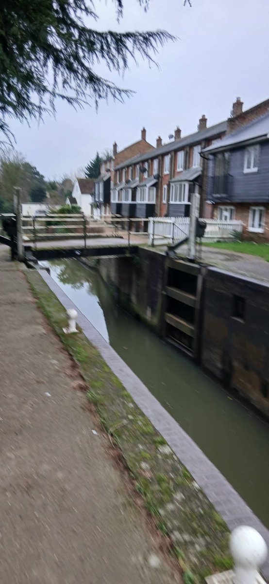 hertsboatrescue's tweet image. Our #volunteer Crew were out earlier today  in #swabridgeworth and #spellbrook on a #communitysafety patrol

Spot the dangers 
Take safety advice
Don’t go alone
Learn how to help
If you see someone in danger call 999 don’t just jump in

#hertfordshire #waterrescue #volunteers