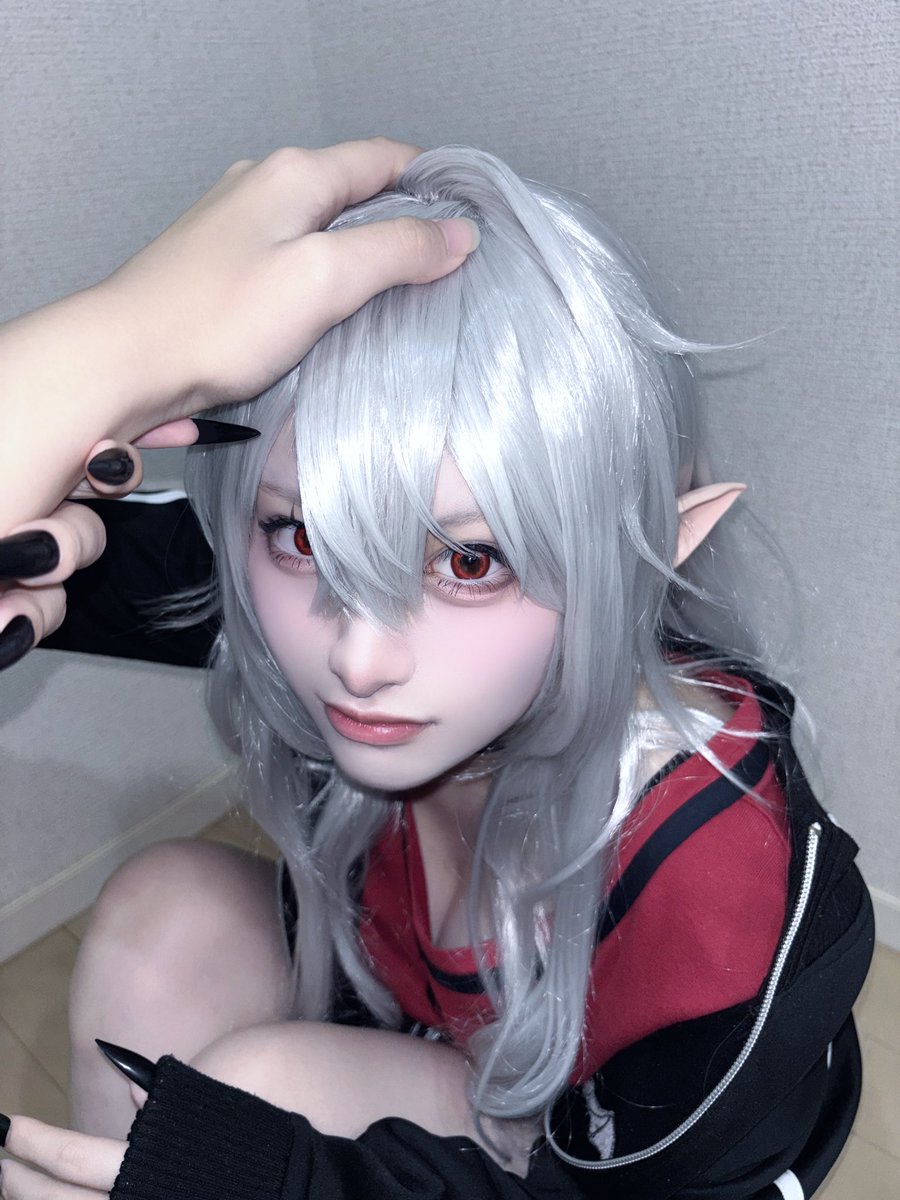 cos 🎲🚺  

拒否！