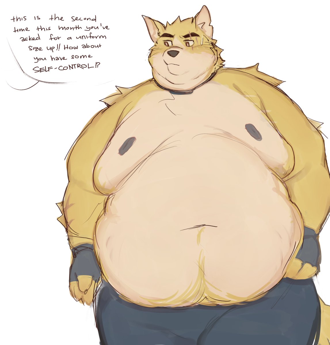 Tiger Shaped🐯 tweet media