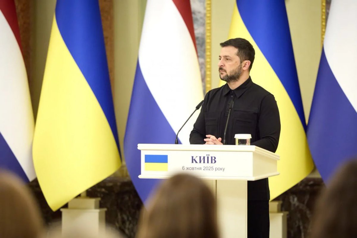 The President stated that partners have started to "withhold" missiles for air defense systems.

Zelensky noted that Ukraine will not be able to produce missiles for the NASAMS, IRIS-T, Hawk, or Patriot systems in the near future.

"We don't have licenses. We've reached out to