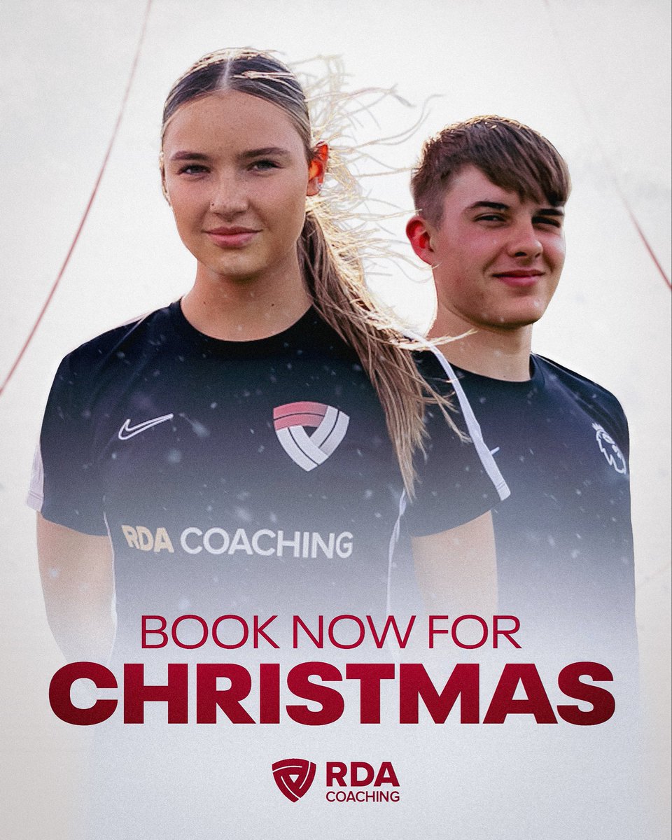 RDA Coaching & Performance Analysis tweet media