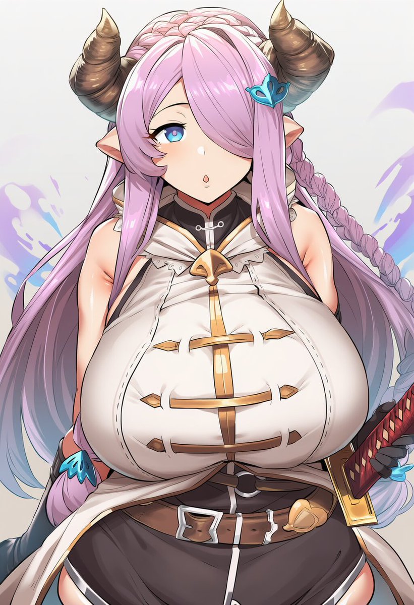 ナルメアさん💢💢💢💢💢 