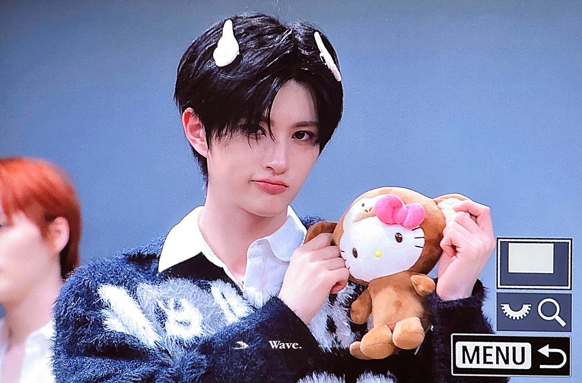 waveofLEO's tweet image. 251221

원숭이 키티도 아껴줘 ... 

#XODIAC #소디엑 #리오 #LEO #李傲賢
#내사랑고양이바보