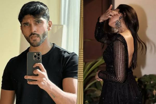 When can we expect this pair 😩💓<a href="/rukminitweets/">rukmini</a> × dhruvvikram 

Any one please make it happen guys 🙏😭

#Dhruvvikram || #RukminiVasanth
<a href="/Sudha_Kongara/">Sudha Kongara</a> #Manirathnam
<a href="/Dir_Ashwath/">Ashwath Marimuthu</a> <a href="/ganeshkbabu/">ganesh.k.babu</a>