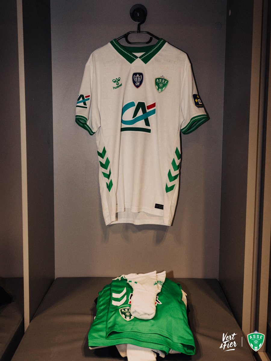 AS Saint-Étienne tweet media