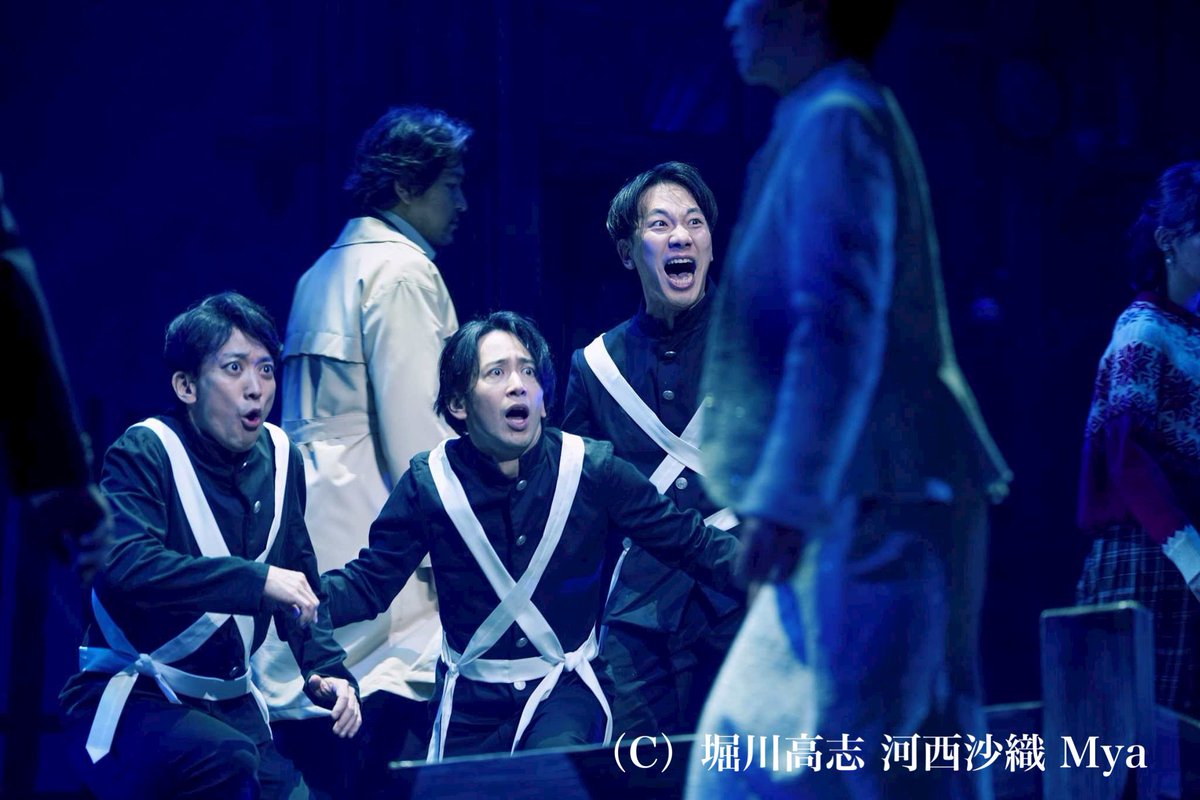 本日もご来場ありがとうございました✨ 残り3ステージなんだなぁと思う