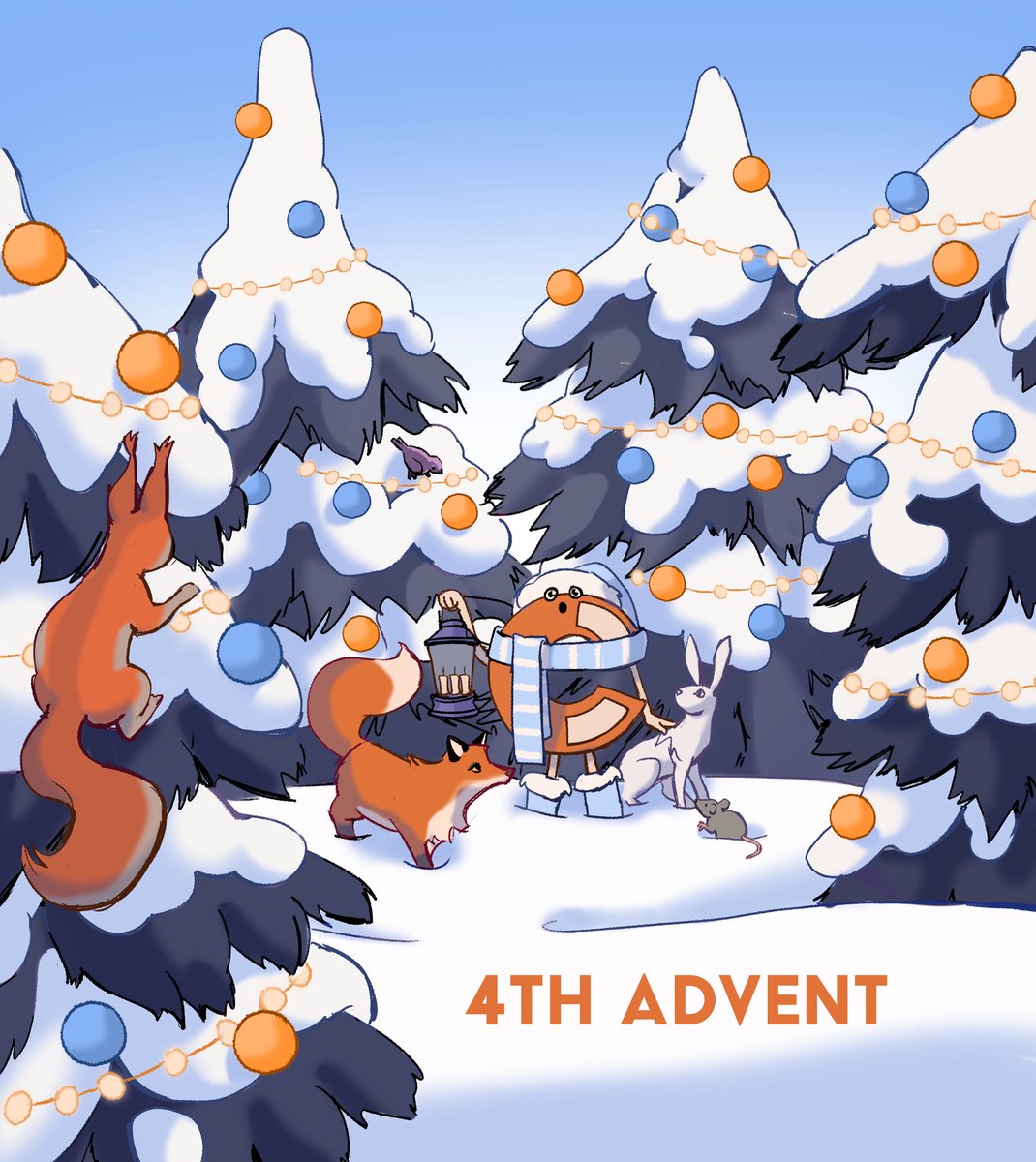 Copernicus Berlin e.V. tweet media