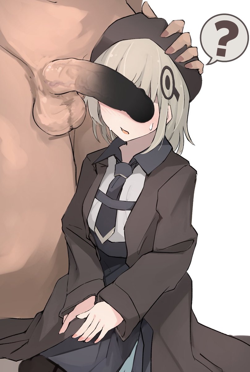 よその子を描きました 