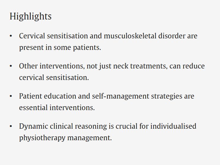 MSKPhysioJournal tweet media