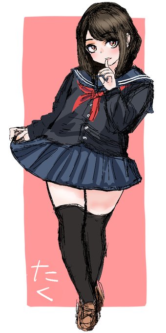 #過去作を擦りまくれ 