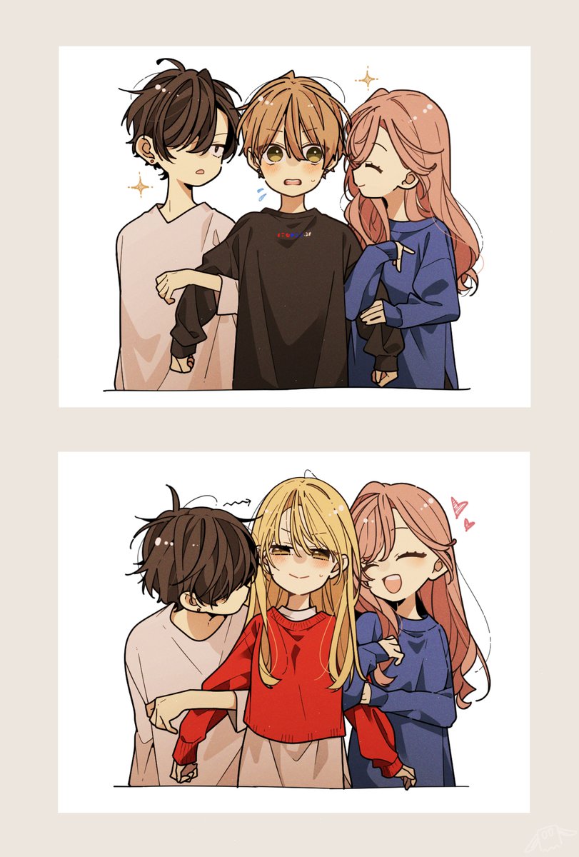 あずさ きな (@kinq_ko) / Posts / X