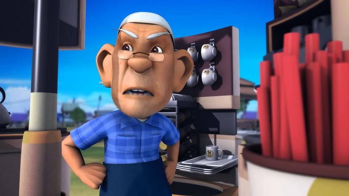 Blaze 25 tweet media