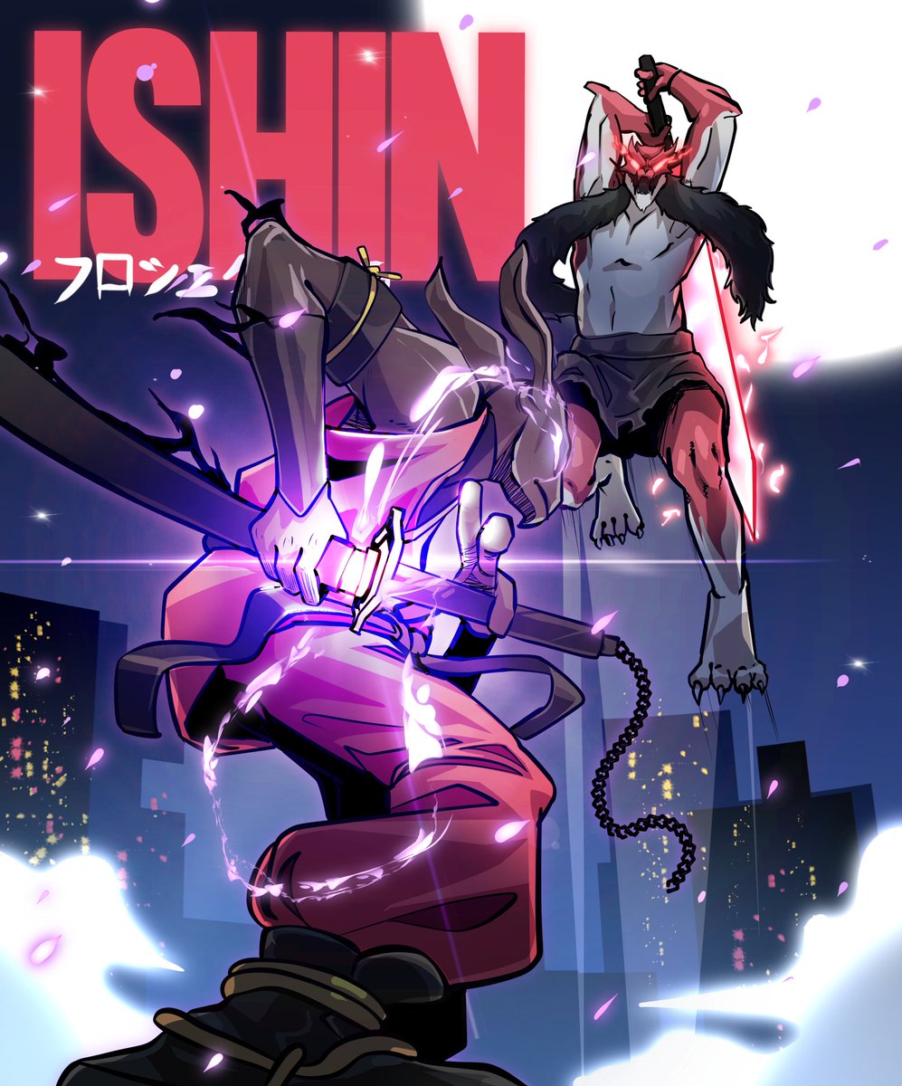 2026?

Ishin x <a href="/webtoonofficial/">WEBTOON</a> we are coming🐰⛩️
