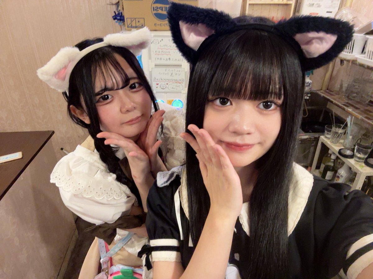 まるちゃん まったり節分会 2人でご帰宅お待ちしてます❣️ ただいままったりです！！