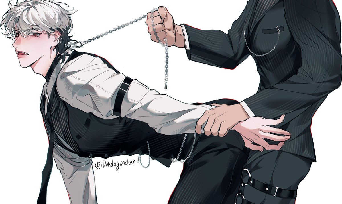 #함긍
穿得越多穿得越少🥵