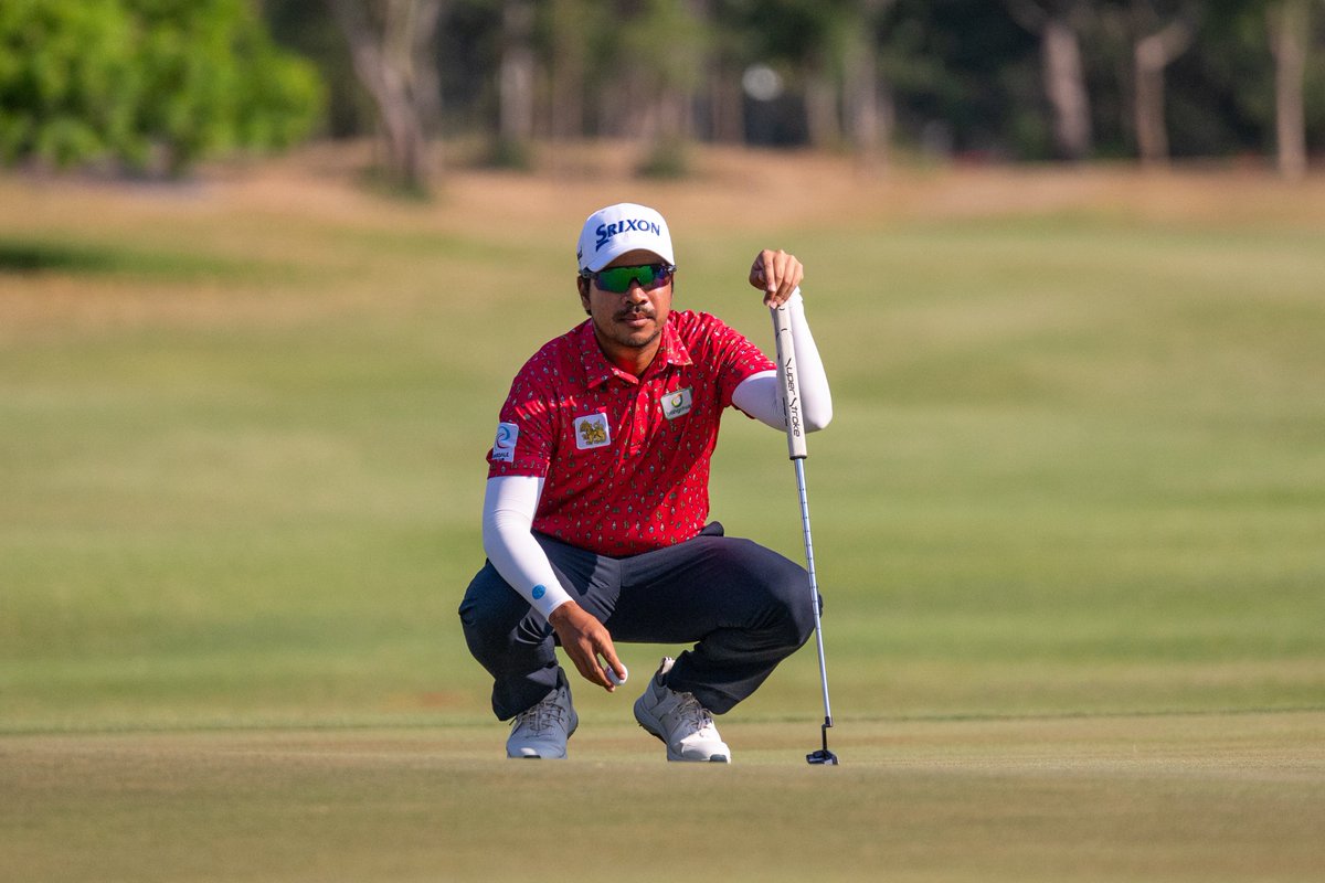 Asian Tour tweet media