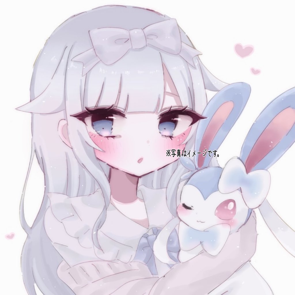 _x1801's tweet image. 最近のです 可愛いт .-♡