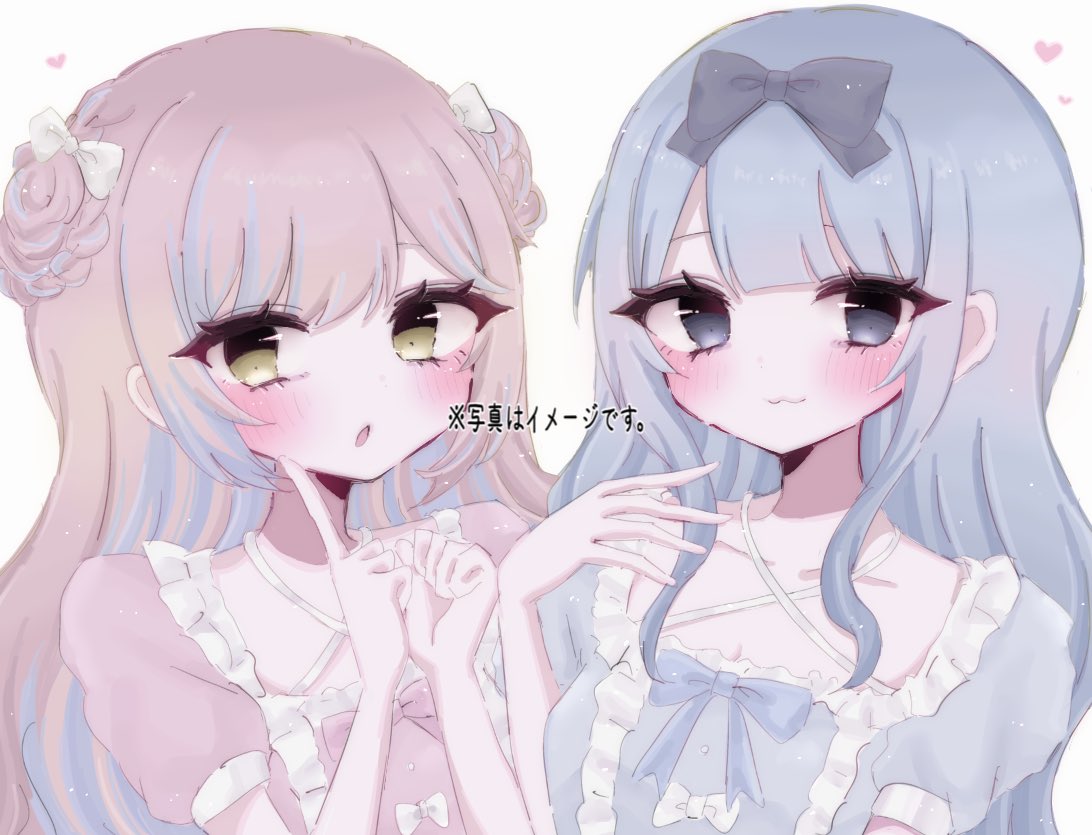 _x1801's tweet image. 最近のです 可愛いт .-♡