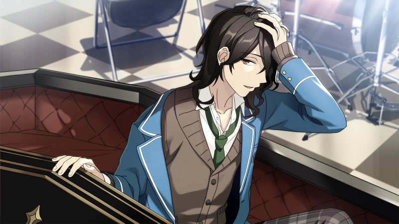 ｡ﾟﾟ･｡･ﾟﾟ｡ 
ﾟ     ♰     ♡
　ﾟ･｡･ﾟ　⊹﹒
                    ･