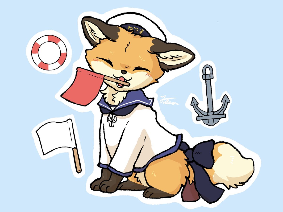 狐桜くろ🦊 (@Kozakura_Kuro) / Posts / X