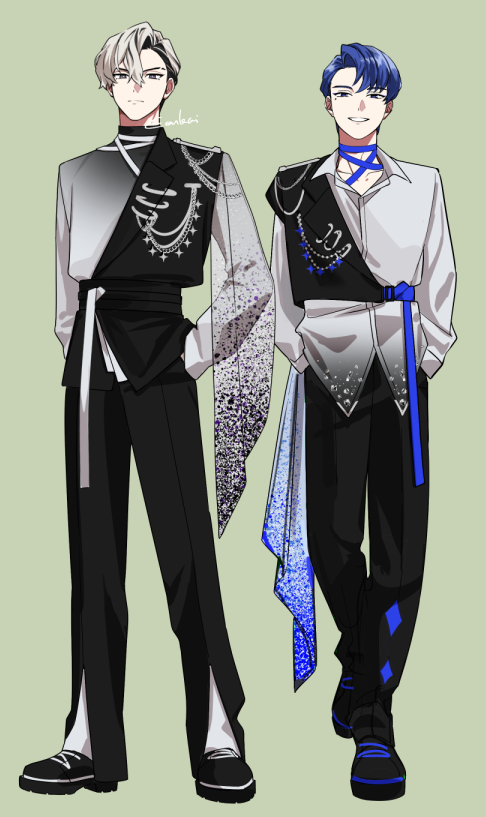 genkai_ub3's tweet image. 自画自賛がとまんねぇよ