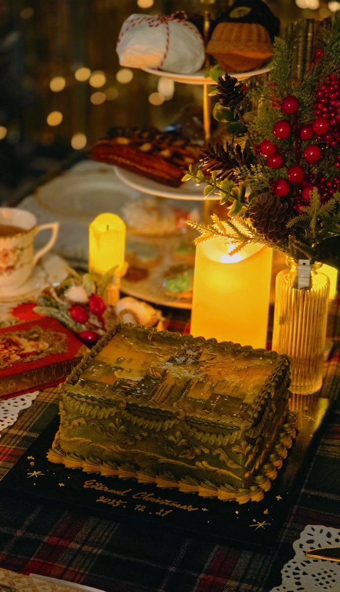 2025 이터널 크리스마스 ㅡ...