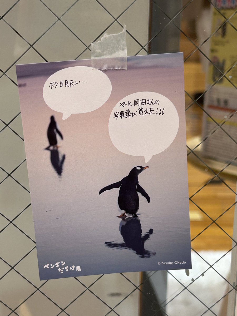 gen_gen37（げんげん） (@Bambi_901) / Posts / X