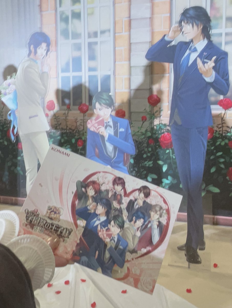 ジャンフェス両日行てきた❣️❣️❣️❣️けどこの辺の写真、全てにピントが合ってなくて逆に天才かも🎶