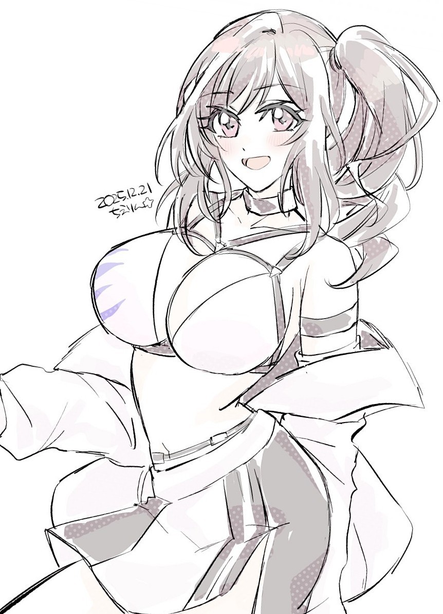 月岡恋鐘ちゃんすき💕