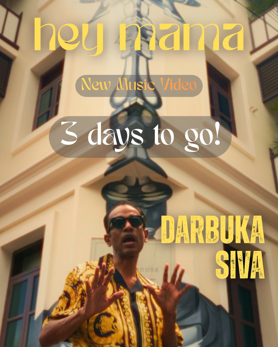 Darbuka Siva tweet media