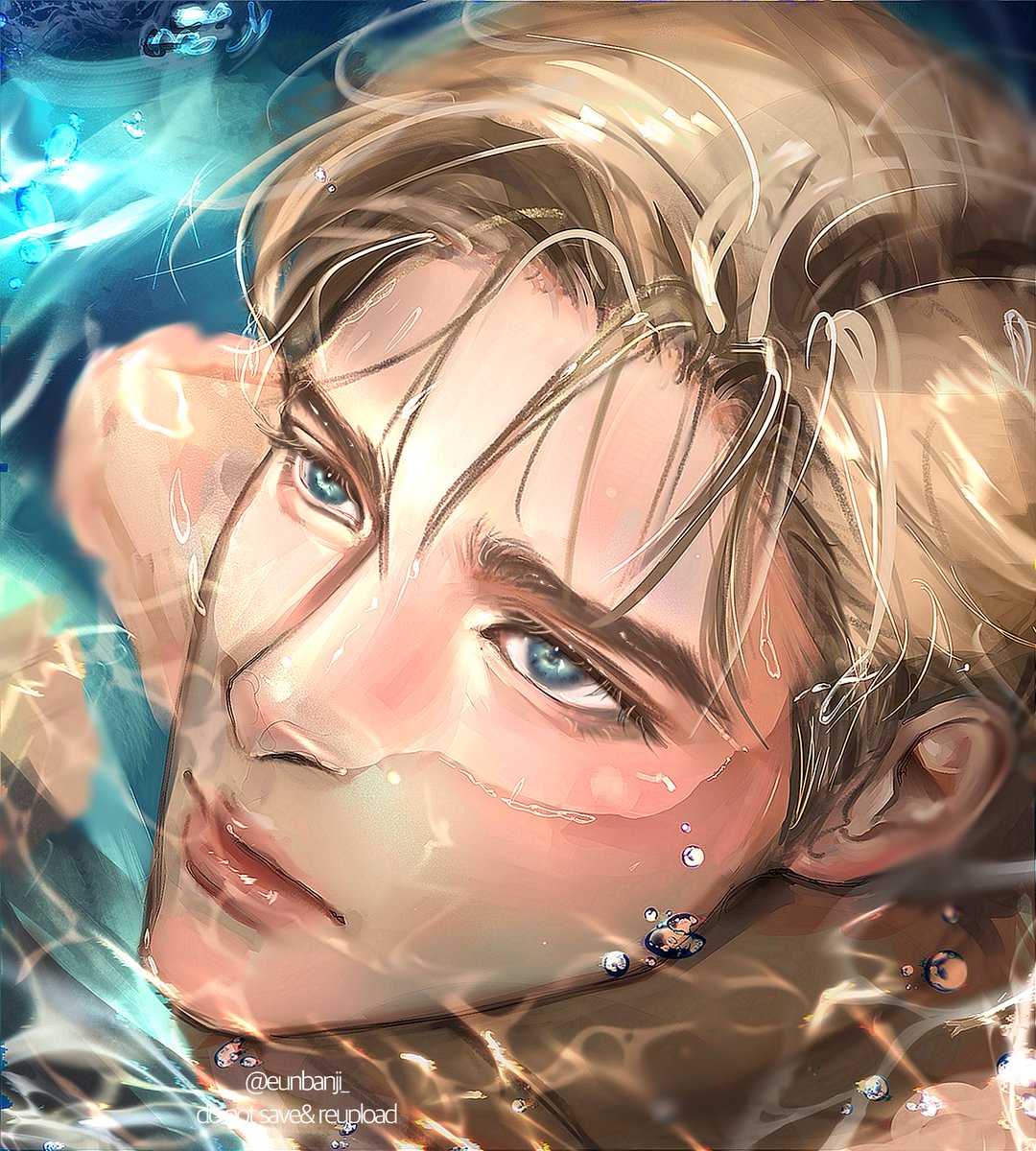 유리는 물이에요🌊
#신루유리 #패션라가