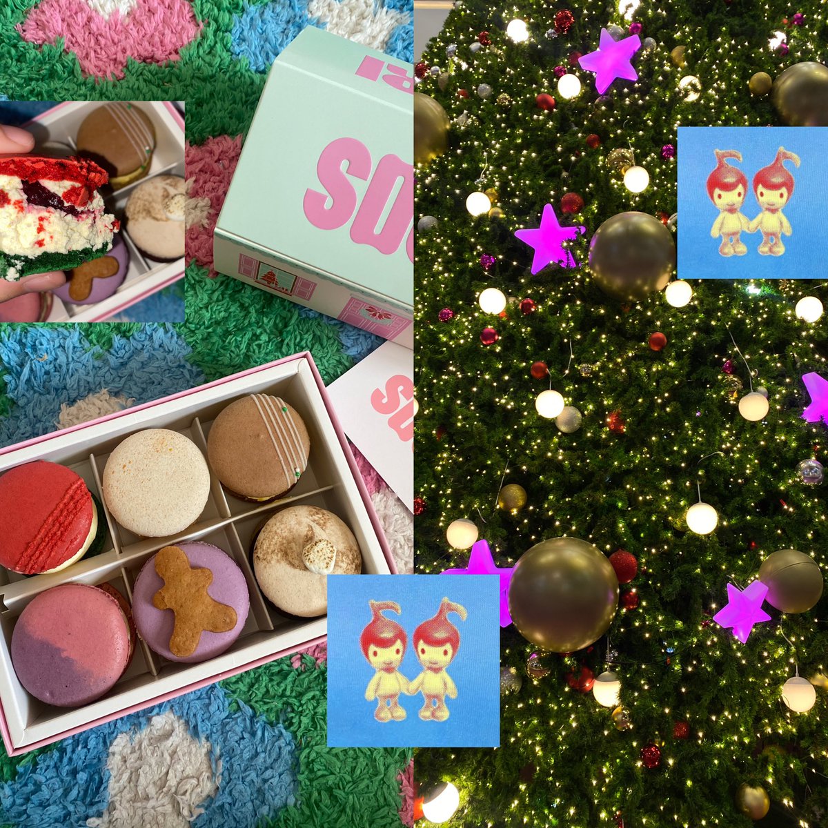 kyomidoriko07's tweet image. #kpjourneytouni

14 - 20 dec 25

กลับมาอ่าน a-level แล้ว😵😵 หลังจากพักหลังสอบไป 2 วัน ทำไทยเล่มม่วง ครูอ๊อฟ + รีดดิ้ง ม้าลายจบแล้ว &amp;lt;33 🍀🍀 เริ่มทำ a-level eng ดร.ศุภวัฒน์ด้วย ! ทวนไวยากรณ์ญปรัวๆเลยละ สรุปของพี่แคทใหม่อีกรอบครบแยะ ♥️🎌

#วันนี้dek69ทําอะไร #dek69