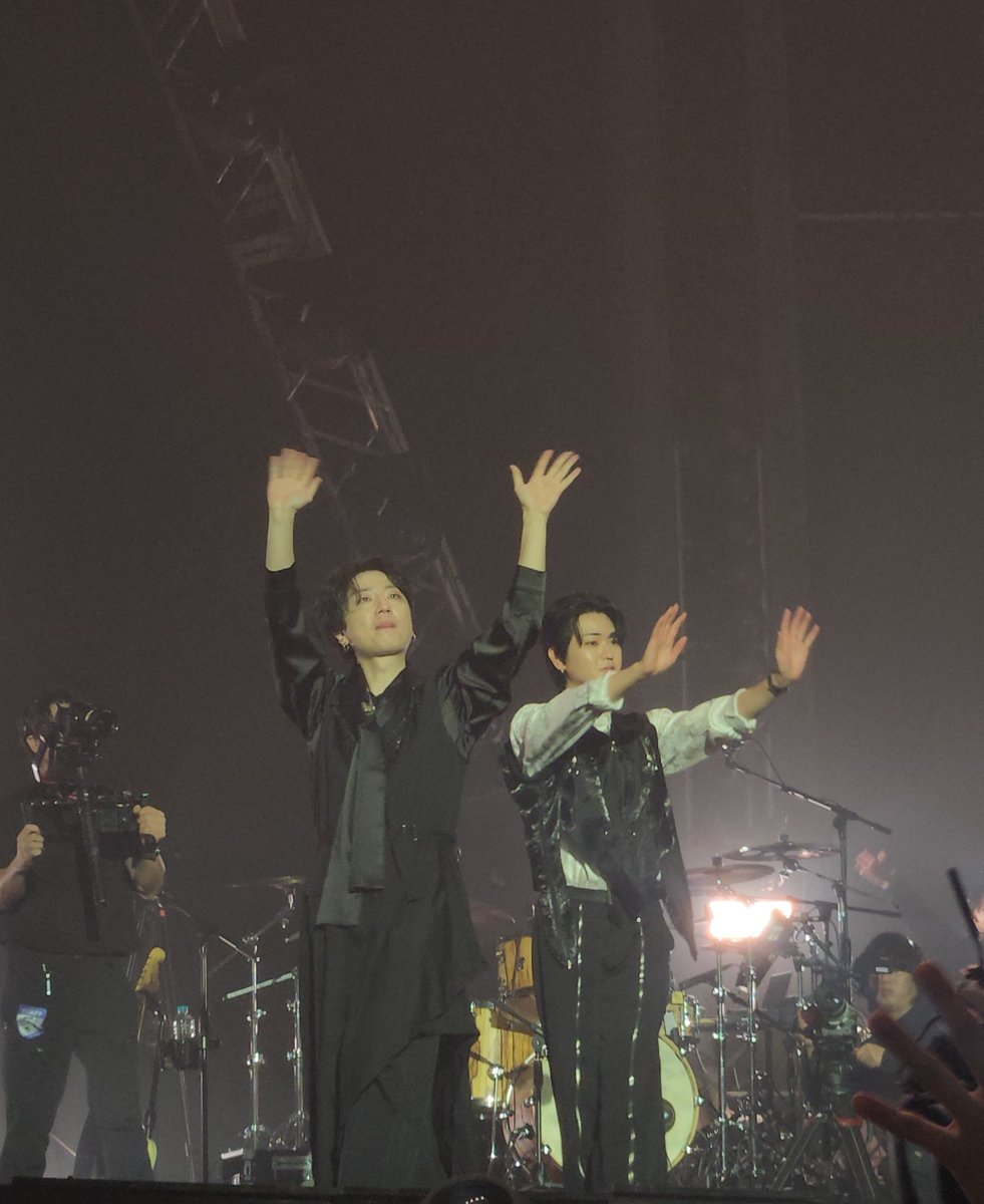 내 밴드맨이 왜이렇게 미남이야